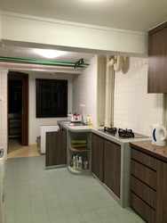 Blk 21 Ghim Moh Road (Queenstown), HDB 3 Rooms #224513411